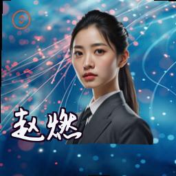 赵燃